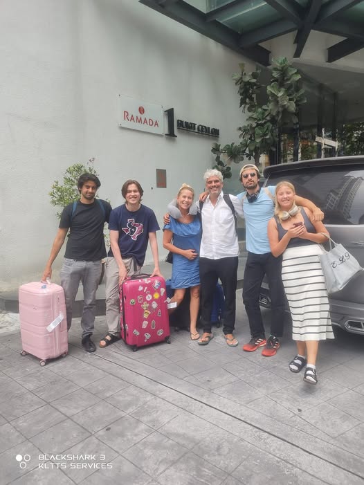 GetsTransfer.my chauffeur service in Malaysia — Destinations in Malaysia (Scenic Tours)