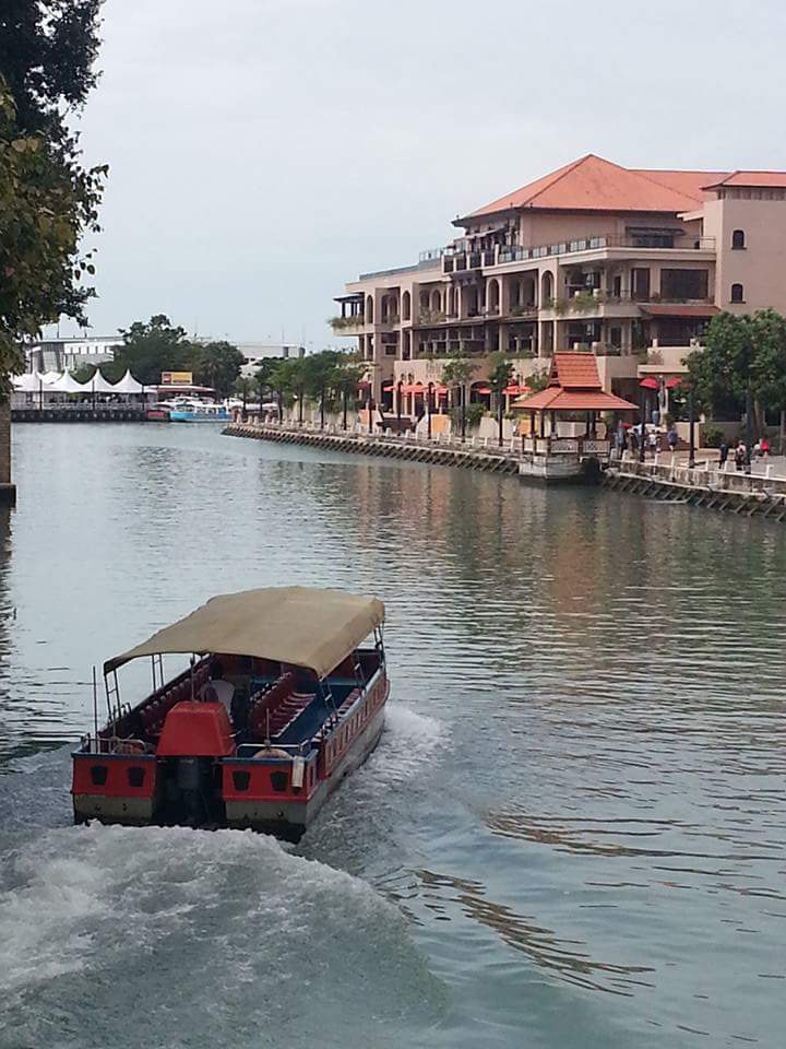 Malacca Historical Tour — photo 2