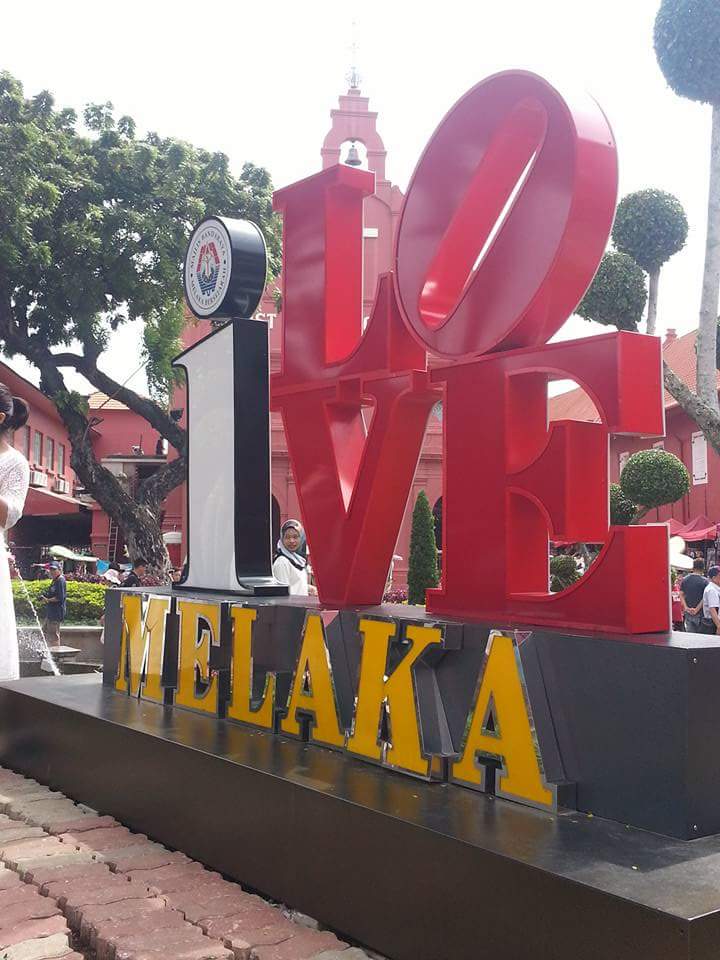 Malacca Historical Tour — photo 3