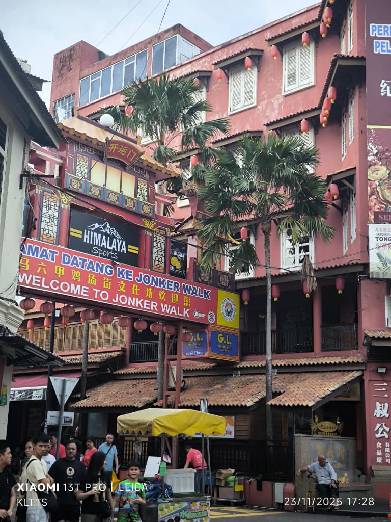Malacca Historical Tour — photo 4