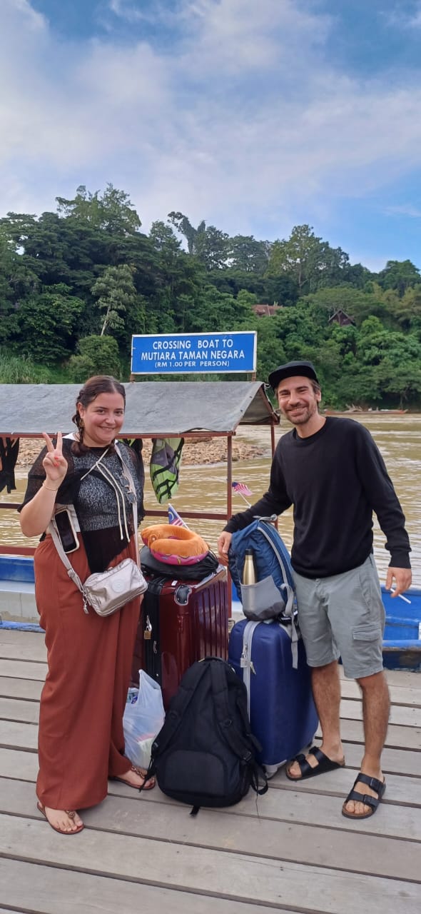 National Park (Taman Negara) — photo 2